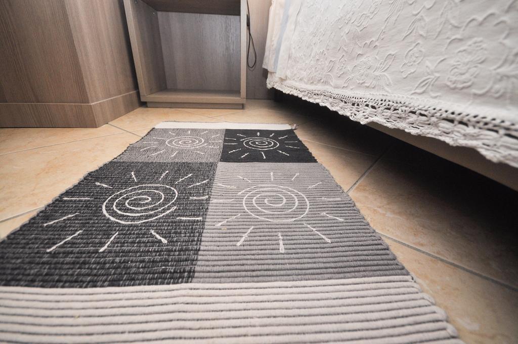 Albergo Sole Mariano Comense Dış mekan fotoğraf