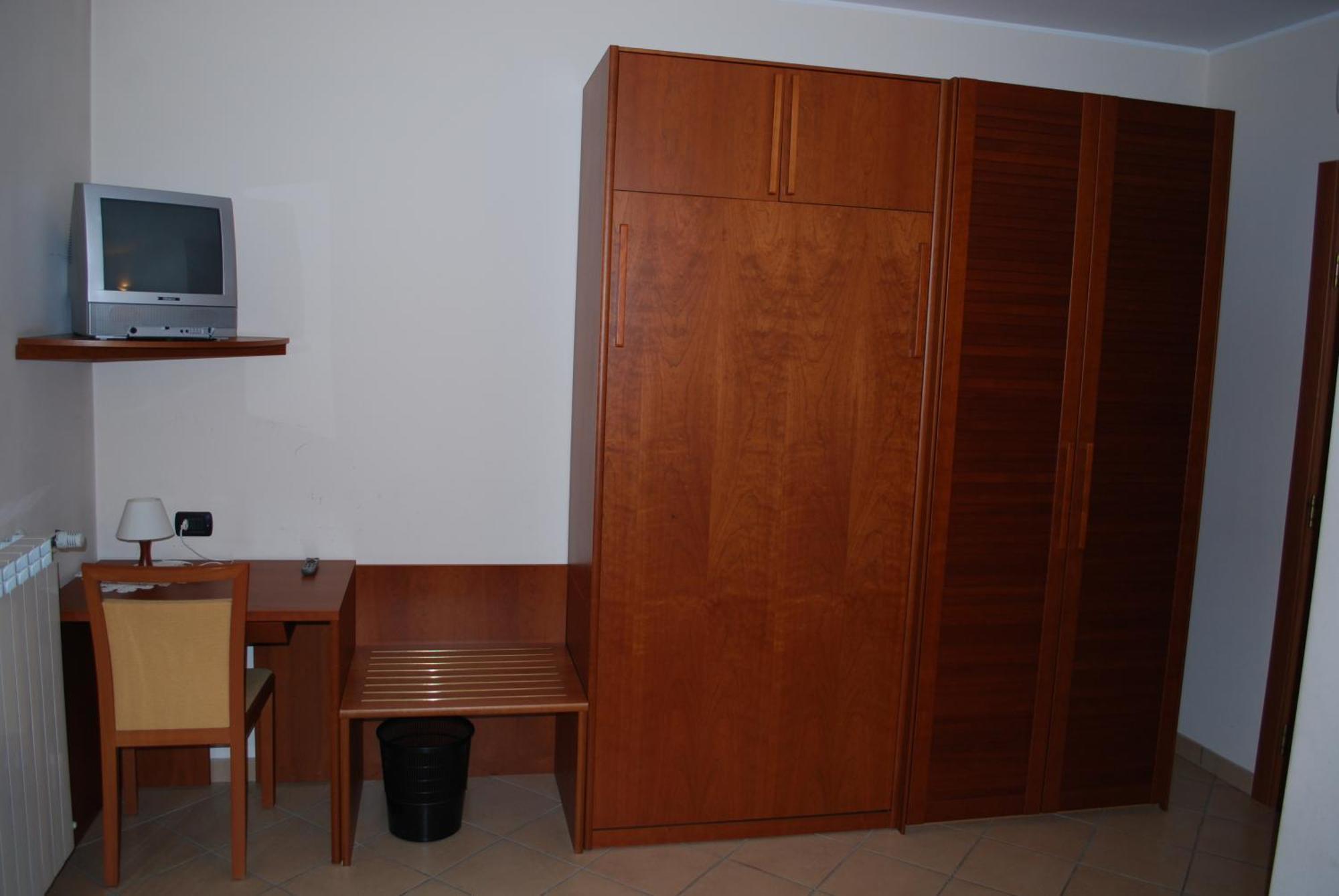 Albergo Sole Mariano Comense Dış mekan fotoğraf