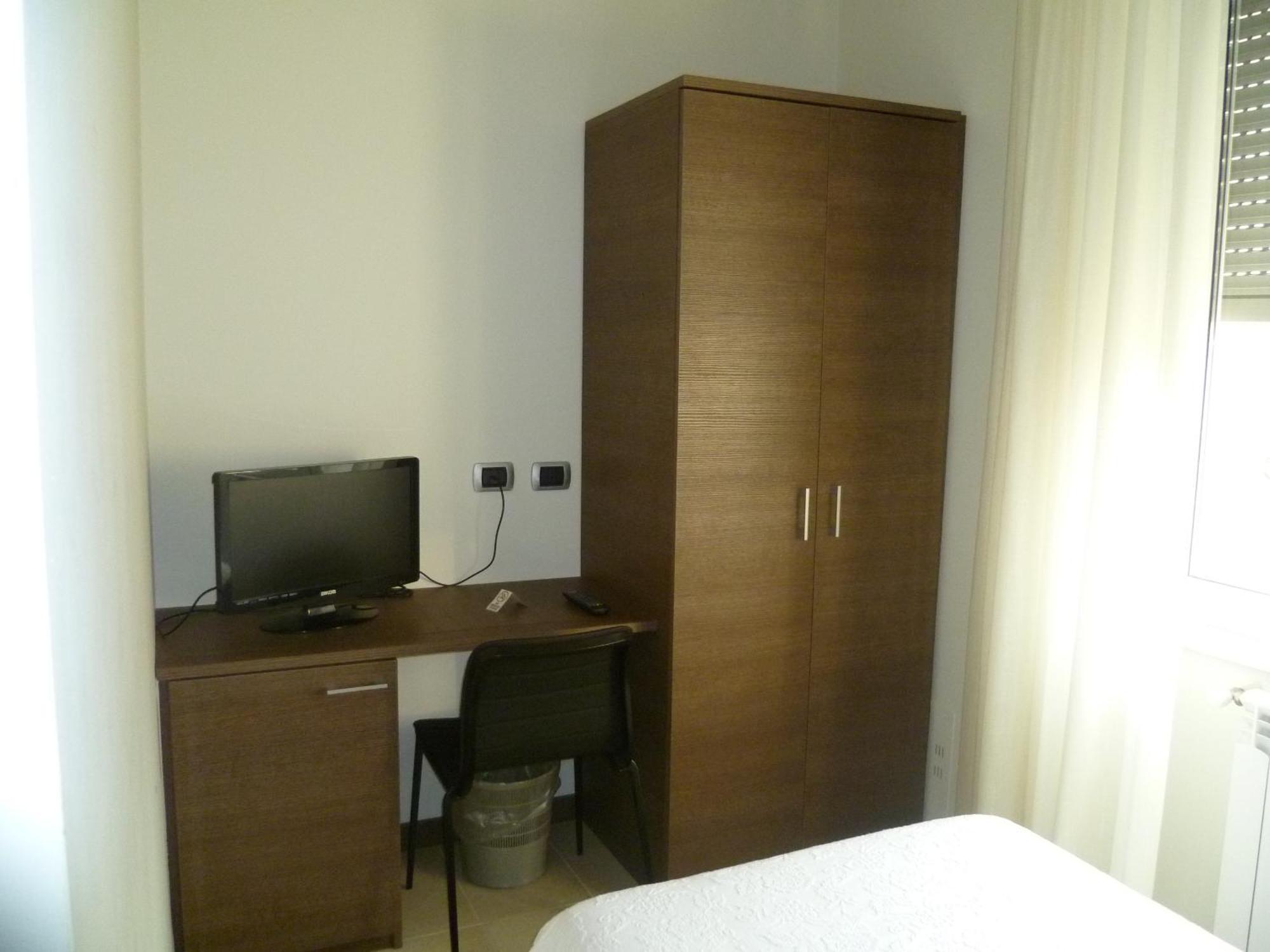 Albergo Sole Mariano Comense Dış mekan fotoğraf