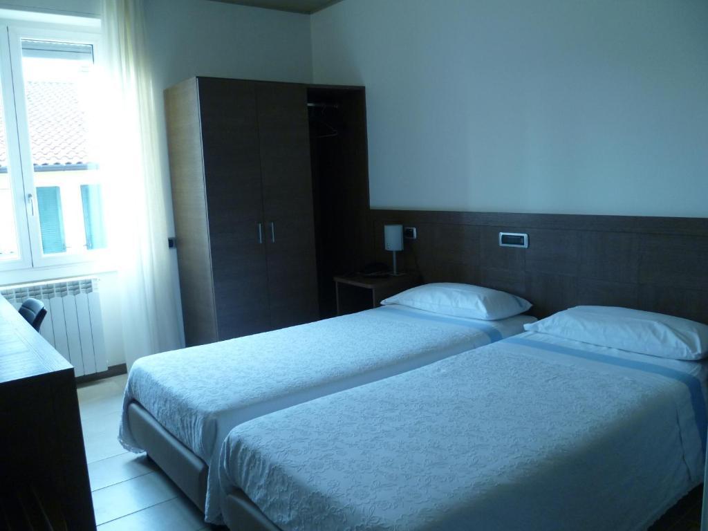 Albergo Sole Mariano Comense Oda fotoğraf