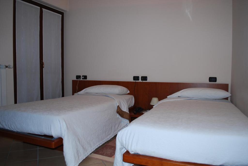 Albergo Sole Mariano Comense Oda fotoğraf