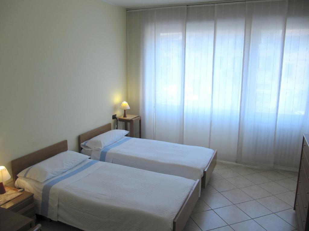Albergo Sole Mariano Comense Dış mekan fotoğraf
